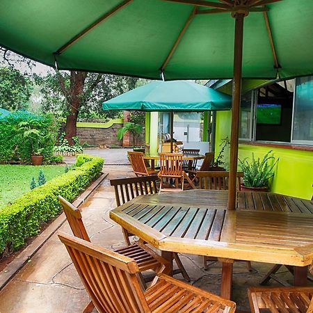 Appleton Resort Nairobi Dış mekan fotoğraf