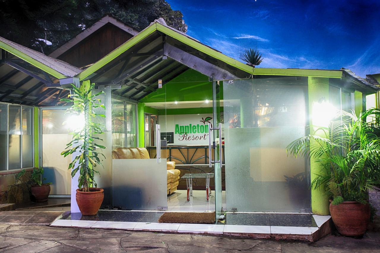 Appleton Resort Nairobi Dış mekan fotoğraf