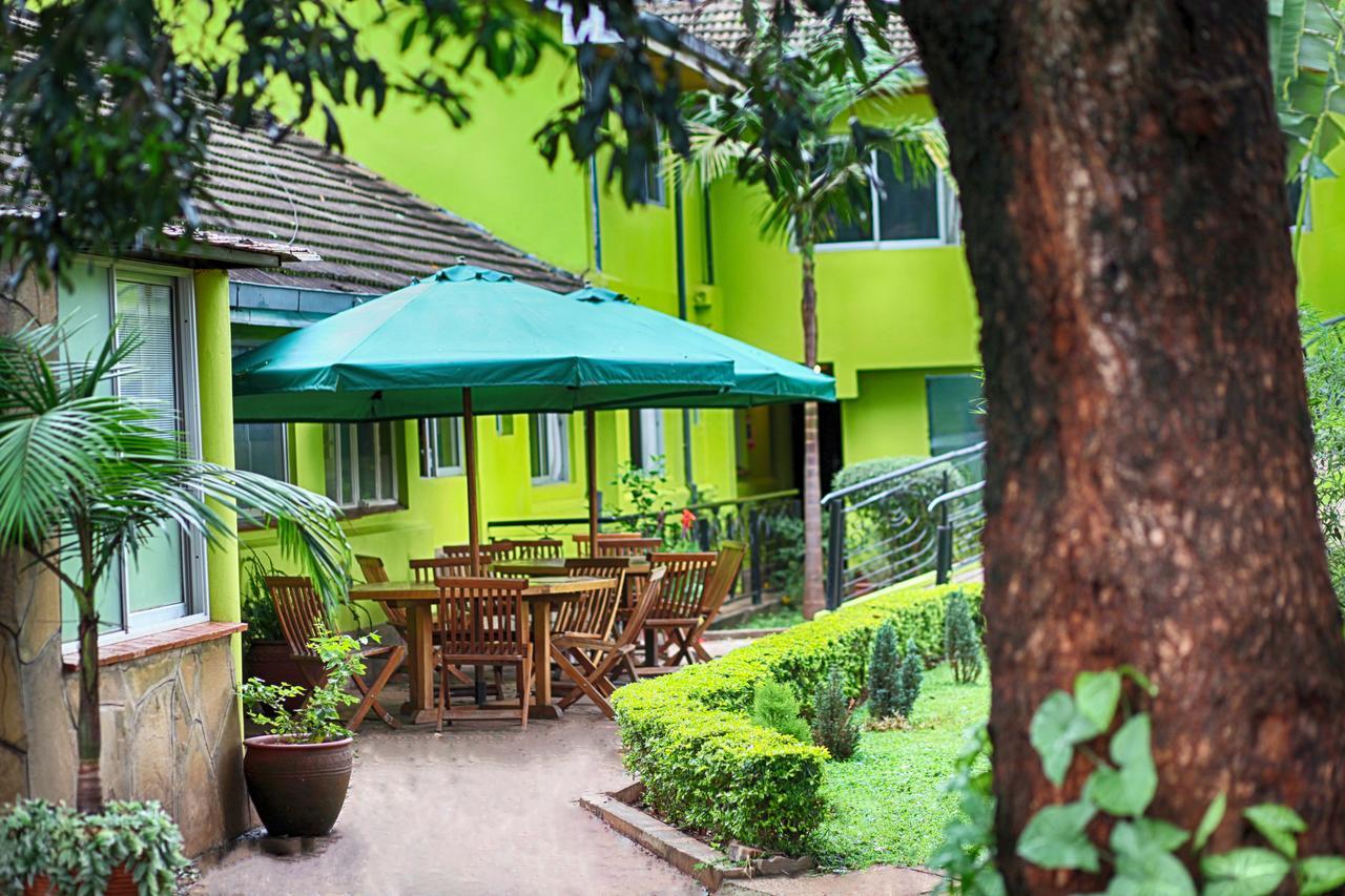 Appleton Resort Nairobi Dış mekan fotoğraf